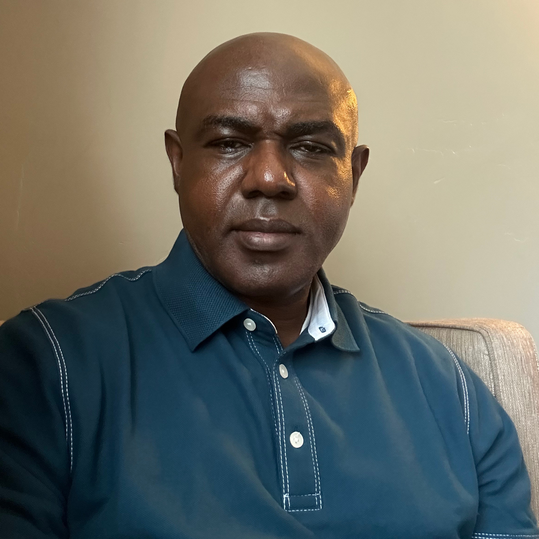 Idongesit Idiong — Founder & Managing Director, Devopps Enterprise Limited