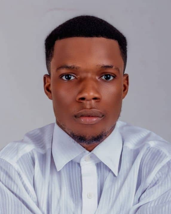 Ifiok Obo, Asst. Manager - Poultry