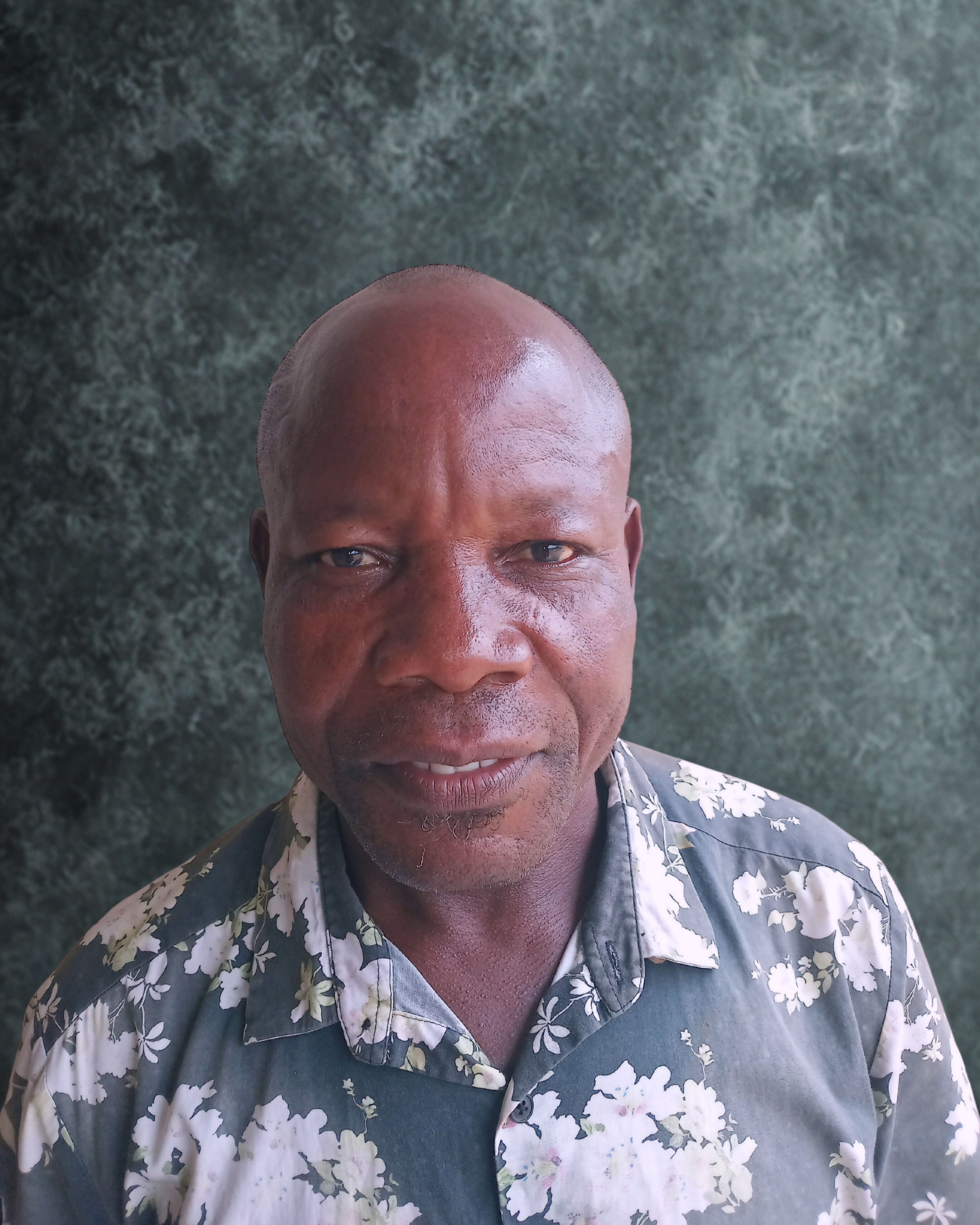 Ifiok Utin, Supervisor