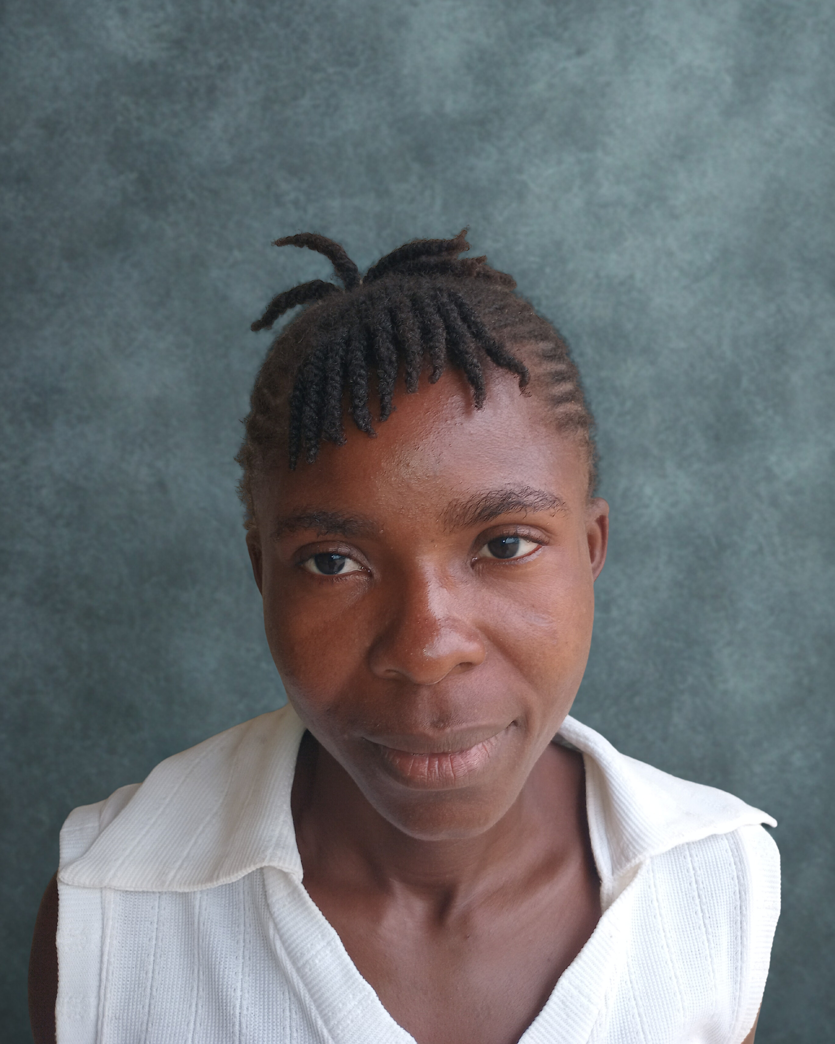 Aniebiet Obot, Crop Manager